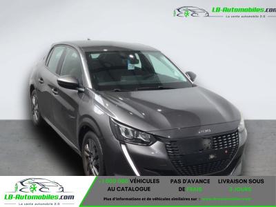 Peugeot 208 PureTech 100  BVA