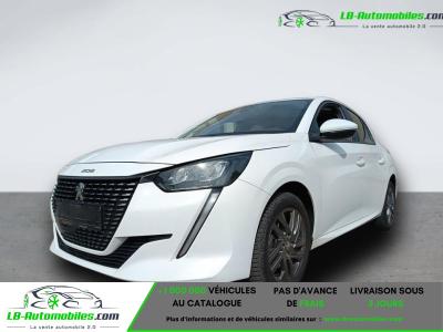 Peugeot 208 PureTech 100  BVA