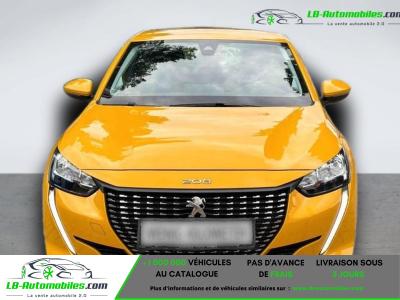 Peugeot 208 PureTech 100  BVA