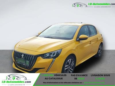 Peugeot 208 PureTech 100  BVA