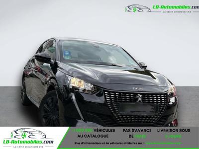 Peugeot 208 PureTech 100  BVA