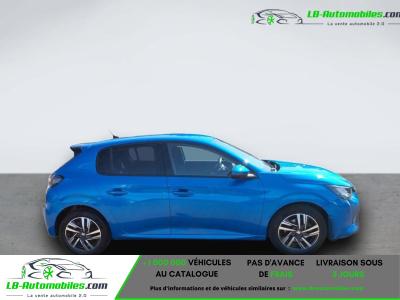 Peugeot 208 PureTech 100  BVA