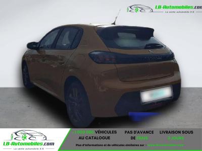 Peugeot 208 PureTech 100  BVA