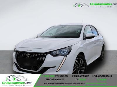Peugeot 208 PureTech 130  BVA