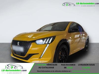 Peugeot 208 PureTech 130  BVA