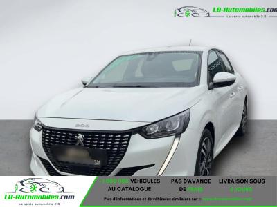 Peugeot 208 PureTech 130  BVA