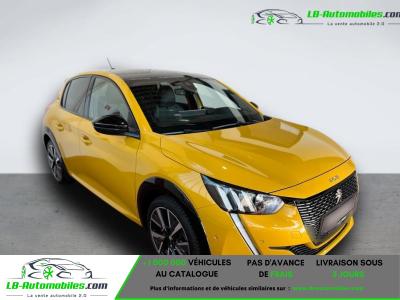 Peugeot 208 PureTech 130  BVA