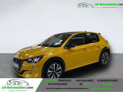 Peugeot 208 PureTech 130  BVA