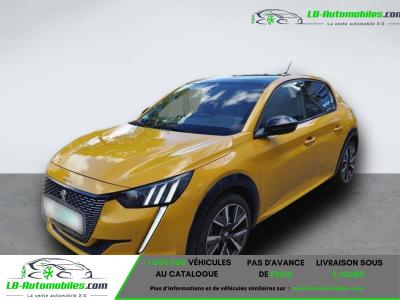 Peugeot 208 PureTech 130  BVA