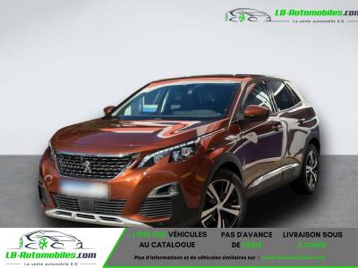 Peugeot 3008 1.6 THP 165ch  BVA
