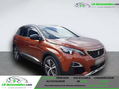 Peugeot 3008 1.6 THP 165ch  BVA