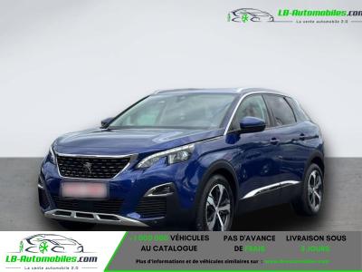 Peugeot 3008 2.0 BlueHDi 150ch  BVM