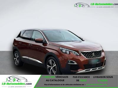 Peugeot 3008 2.0 BlueHDi 150ch  BVM