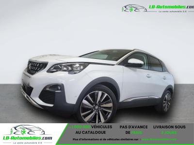 Peugeot 3008 BlueHDi 130ch  BVA