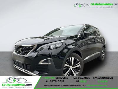 Peugeot 3008 BlueHDi 130ch  BVA