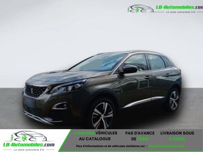 Peugeot 3008 BlueHDi 130ch  BVA