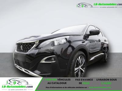 Peugeot 3008 BlueHDi 130ch  BVA