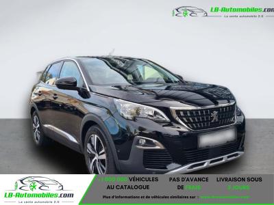 Peugeot 3008 BlueHDi 130ch  BVA