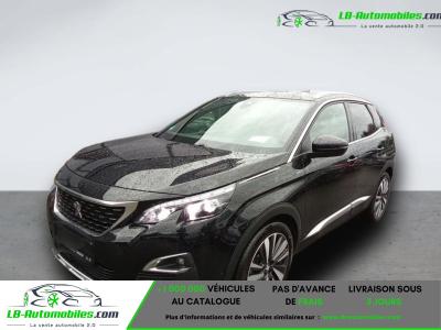 Peugeot 3008 Hybrid4 300 e-BVA