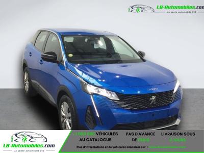 Peugeot 3008 BlueHDi 130ch  BVM