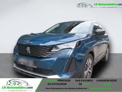 Peugeot 3008 BlueHDi 130ch  BVM