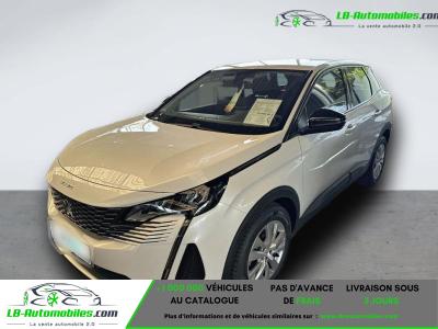 Peugeot 3008 BlueHDi 130ch  BVM