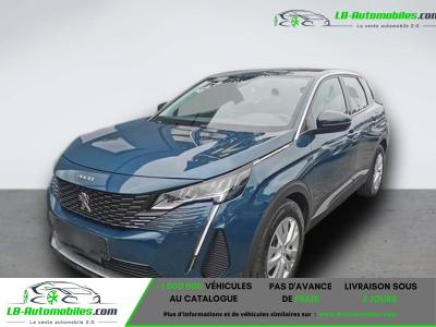 Peugeot 3008 BlueHDi 130ch  BVM