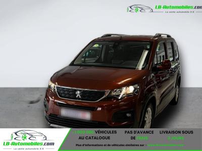 Peugeot Rifter BlueHDi 130  BVM 7pl