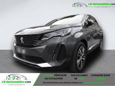 Peugeot 3008 Puretech 130ch  BVA