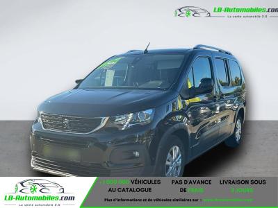 Peugeot Rifter PureTech 130  BVA