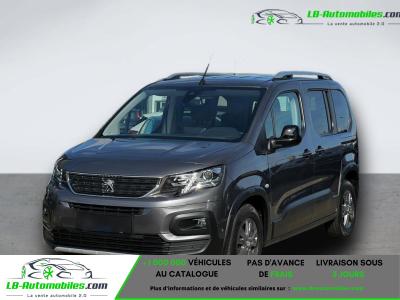Peugeot Rifter PureTech 130  BVA