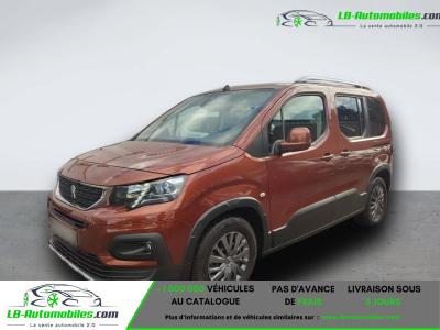 Peugeot Rifter PureTech 130  BVA