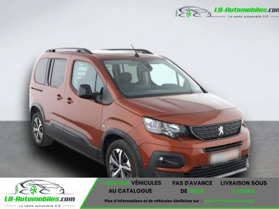 Peugeot Rifter PureTech 130  BVA
