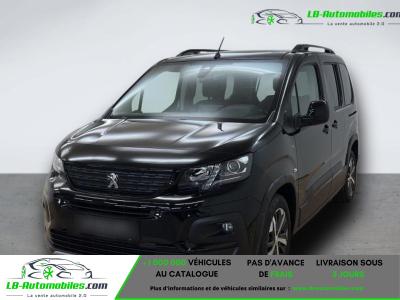 Peugeot Rifter PureTech 130  BVA