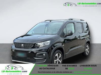 Peugeot Rifter PureTech 130  BVA