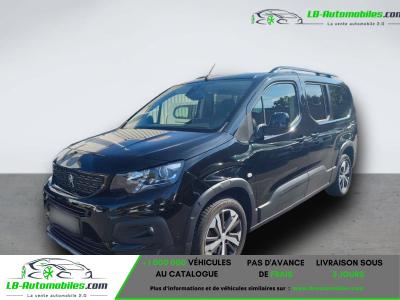 Peugeot Rifter PureTech 130  BVA
