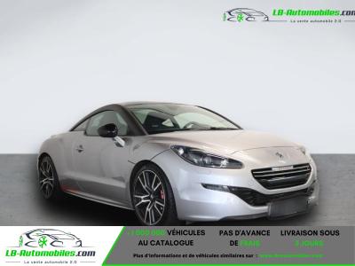 Peugeot RCZ 1.6 THP 270ch