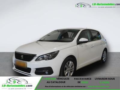 Peugeot 308 PureTech 110ch  BVM