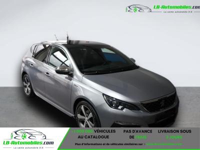 Peugeot 308 1.6 BlueHDi 120ch  BVA