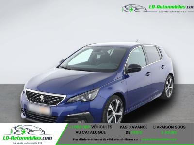 Peugeot 308 1.6 THP 205ch  BVM