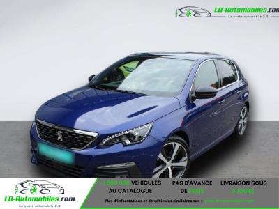 Peugeot 308 1.6 THP 205ch  BVM