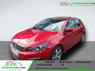 Peugeot 308 BlueHDi 130ch  BVM