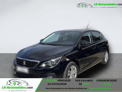 Peugeot 308 BlueHDi 130ch  BVM