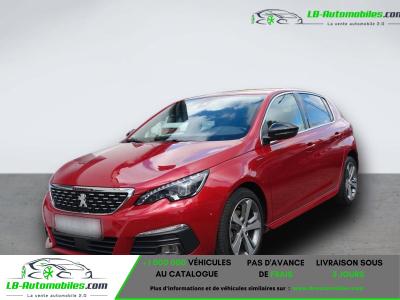 Peugeot 308 BlueHDi 130ch  BVM