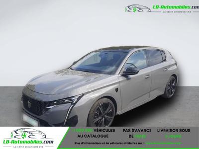 Peugeot 308 PHEV 180 e-BVA