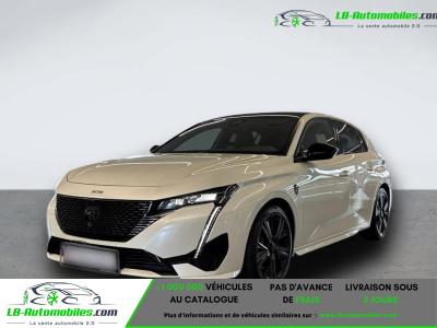 Peugeot 308 PHEV 225 e-BVA