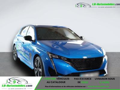 Peugeot 308 PHEV 225 e-BVA