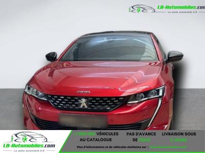 Peugeot 508 BlueHDi 130 ch  BVA