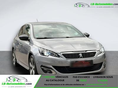 Peugeot 308 1.2 PureTech 130ch  BVM