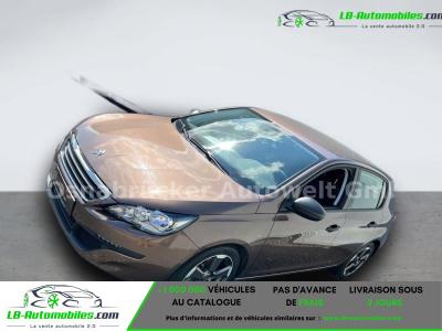 Peugeot 308 1.2 PureTech 130ch  BVM